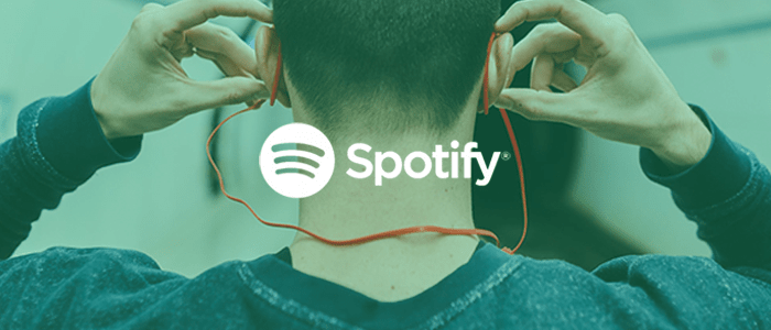 Know About Spotify